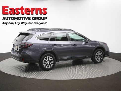Used 2022 Subaru Outback Premium AWD/4WD image 41
