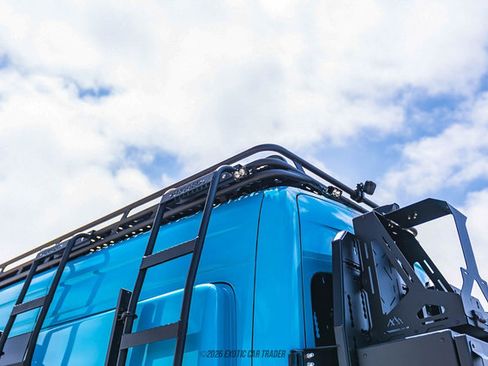 Used 2024 Mercedes-Benz Sprinter 2500 image 50