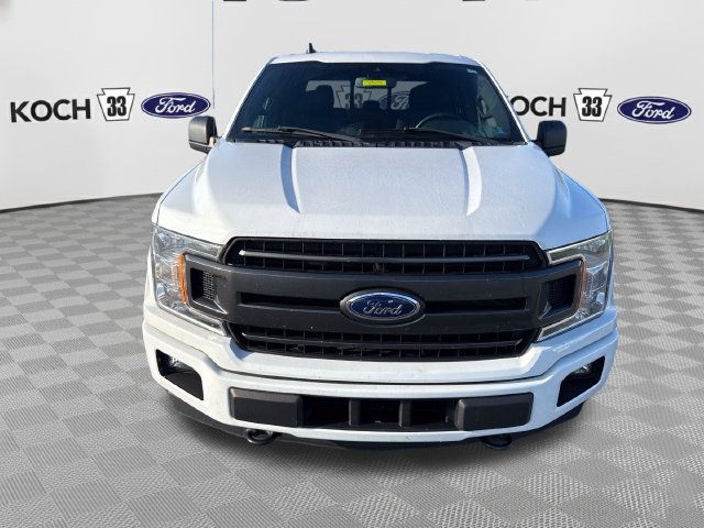 Used 2019 Ford F150 XLT w/ Equipment Group 302A Luxury AWD/4WD image 2