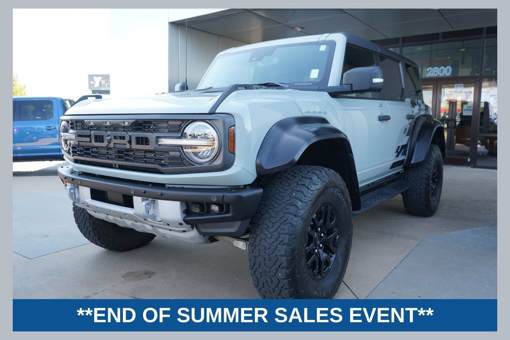 Used Ford Bronco Big Bend for Sale in Oklahoma City, OK - Autotrader