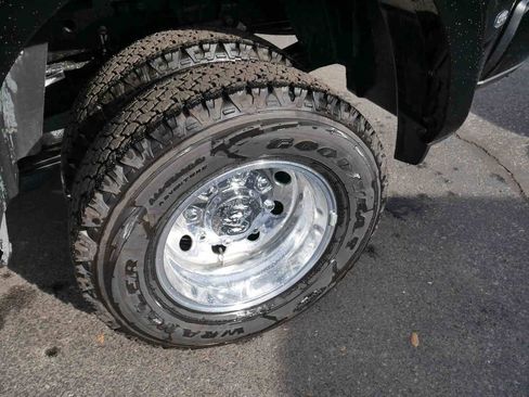 New 2026 RAM 3500 Limited image 7