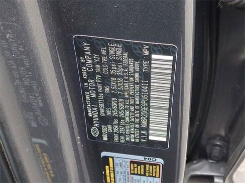 Used 2023 Hyundai Palisade SEL image 29