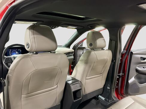 Used 2024 Buick Envista Avenir image 6