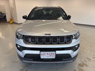 New 2026 Jeep Compass Limited AWD/4WD video 2