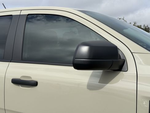 New 2025 Ford Ranger XL RWD image 11