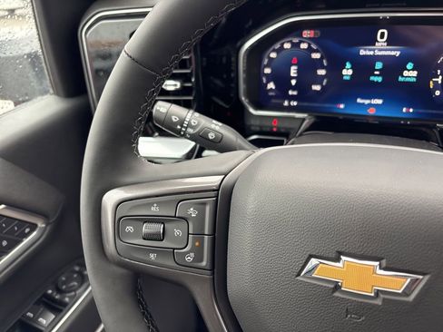 New 2026 Chevrolet Silverado 2500 High Country w/ High Country Premium Package AWD/4WD image 45