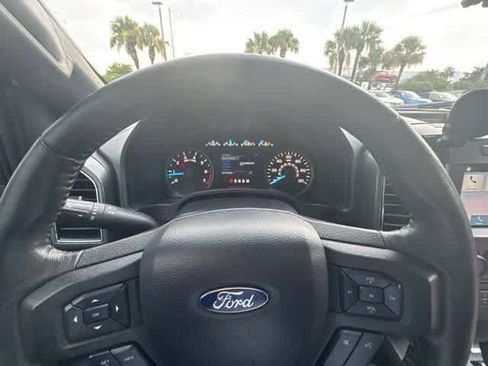 Used 2018 Ford F150 XLT w/ Equipment Group 302A Luxury AWD/4WD image 21