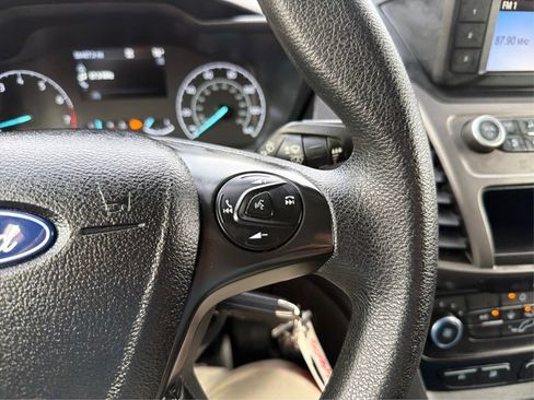 Used 2020 Ford Transit Connect XL FWD image 29