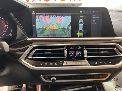 Used 2021 BMW X5 xDrive40i w/ M Sport Package image 26