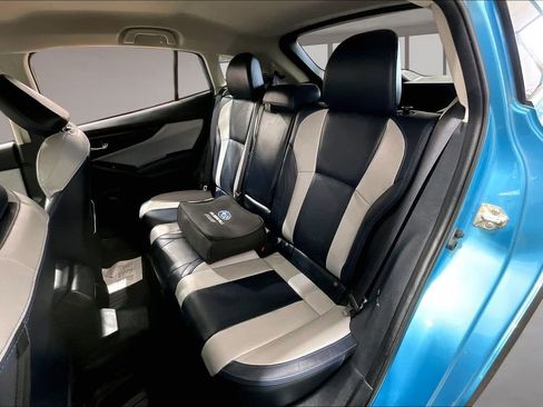 Used 2019 Subaru Crosstrek Hybrid image 25