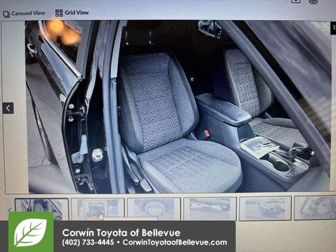 Used 2024 Chevrolet Equinox LT FWD image 13