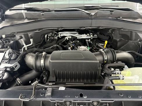 New 2026 Ford Explorer Tremor w/ Tremor Ultimate Package AWD/4WD image 45