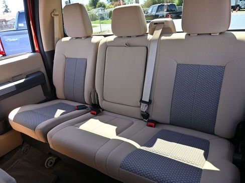 Used 2016 Ford F350 XLT w/ XTR Plus Package RWD image 22