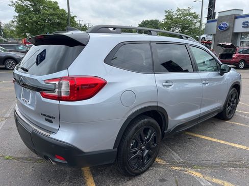 Certified 2024 Subaru Ascent Onyx Edition image 5