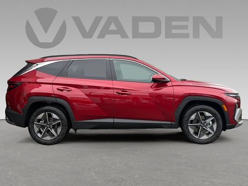 New 2026 Hyundai Tucson SEL image 7