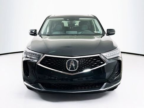 Used 2024 Acura RDX SH-AWD w/ Technology Package image 2