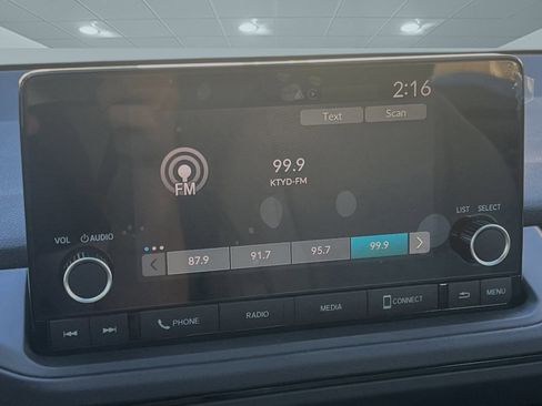 New 2025 Honda Accord SE image 22