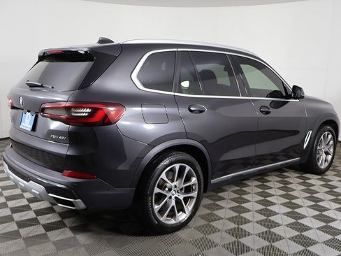 Used 2022 BMW X5 xDrive40i image 13