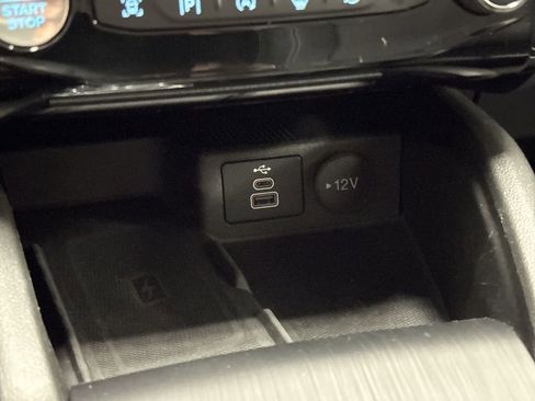 Used 2024 Ford Escape Platinum image 58