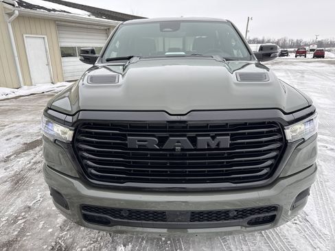 New 2026 RAM 1500 Laramie image 20