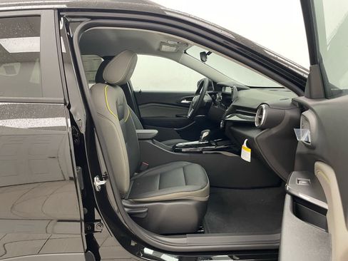 New 2026 Chevrolet Trax ACTIV w/ Driver Confidence Package FWD image 15