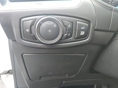 Used 2024 Ford Edge SEL w/ Convenience Package AWD/4WD image 11