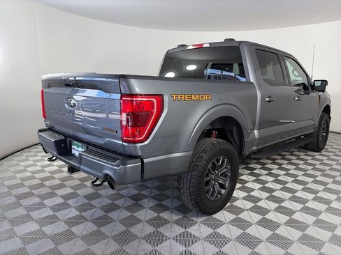 Certified 2023 Ford F150 Tremor w/ Trailer Tow Package image 7