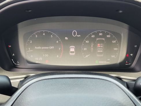 New 2025 Honda Accord SE image 14