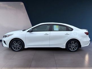 Certified 2022 Kia Forte GT-Line w/ GT-Line Premium Package video 2