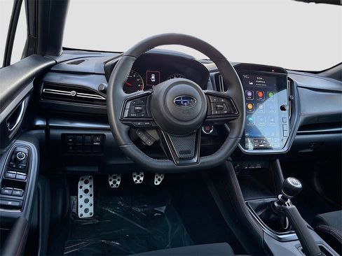 Used 2025 Subaru WRX Premium image 21