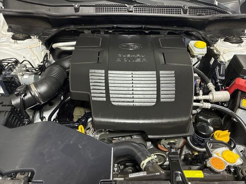 Used 2023 Subaru Forester Sport image 27