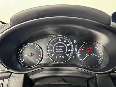 Used 2025 MAZDA CX-30 AWD 2.5 S w/ Preferred Package image 22