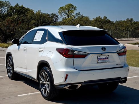 Used 2017 Lexus RX 350 FWD image 5