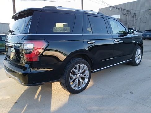 Used 2018 Ford Expedition Limited w/ Equipment Group 302A image 6