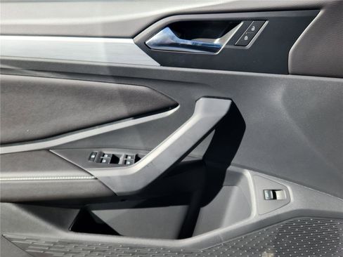 New 2025 Volkswagen Jetta Sport image 8