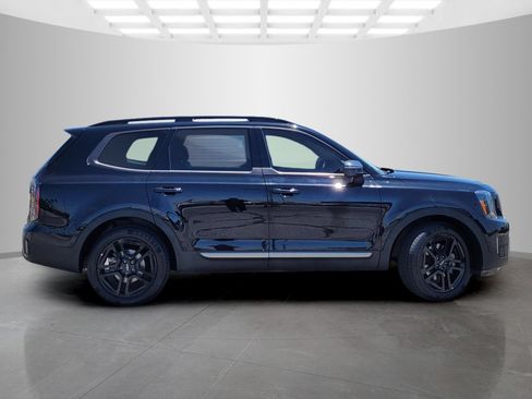 Used 2023 Kia Telluride EX X-Line AWD/4WD image 4