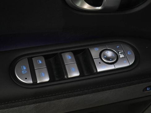 Certified 2023 Hyundai Ioniq 5 Limited AWD/4WD image 19