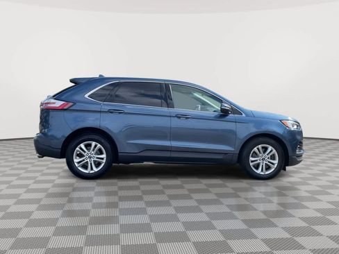 Used 2019 Ford Edge SEL w/ Equipment Group 201A AWD/4WD image 9