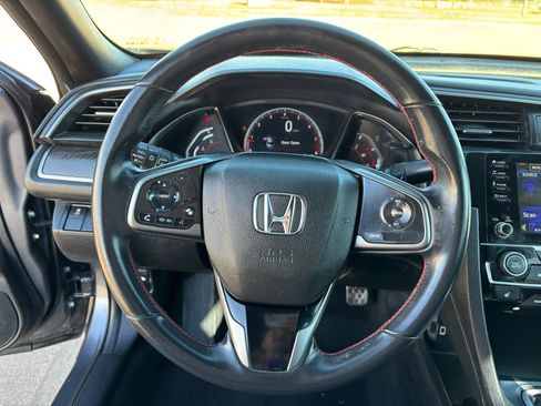 Used 2019 Honda Civic Si image 15