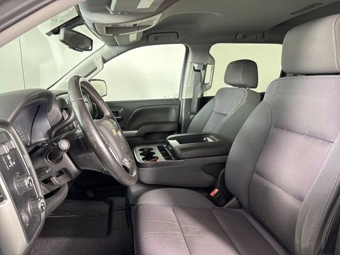 Used 2018 Chevrolet Silverado 1500 LT w/ All Star Edition image 14