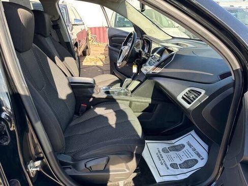 Used 2015 GMC Terrain SLE AWD/4WD image 15