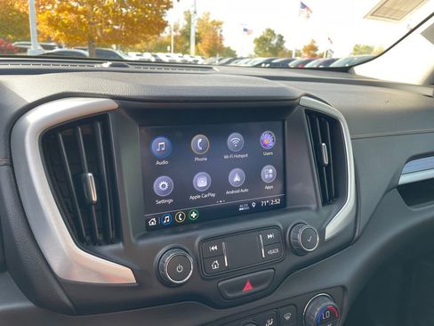 Used 2019 GMC Terrain SLT w/ Preferred Package image 23