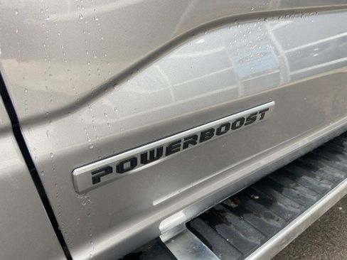 Certified 2024 Ford F150 XLT w/ Mobile Office Package image 8