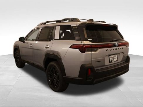 New 2026 Subaru Outback Limited XT AWD/4WD image 4