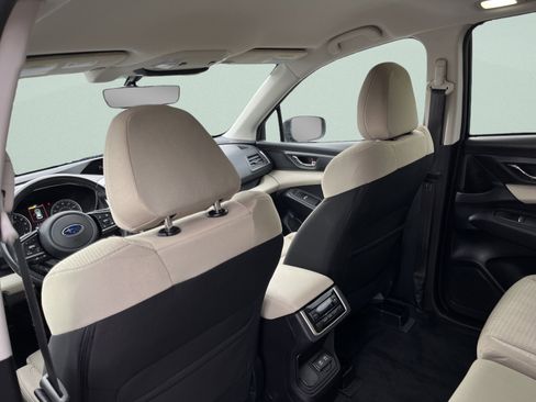 Used 2022 Subaru Ascent Premium w/ Convenience Package image 20