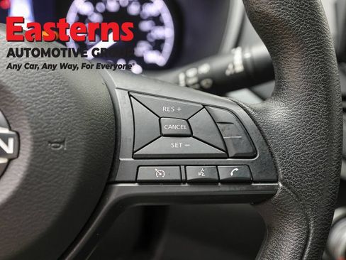 Used 2024 Nissan Altima 2.5 S FWD image 15