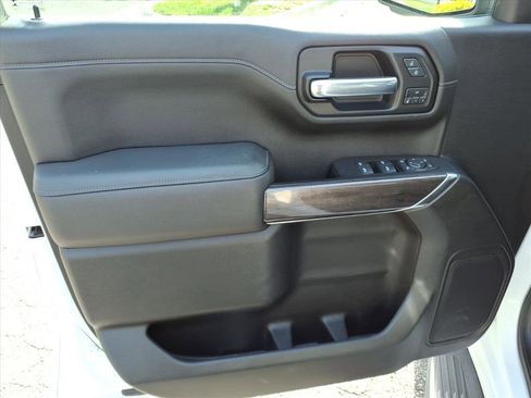 Used 2020 Chevrolet Silverado 1500 LTZ w/ Safety Package image 23