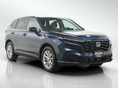 Used 2024 Honda CR-V EX-L image 7