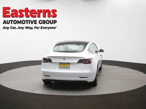 Used 2023 Tesla Model 3 Standard Range RWD image 33
