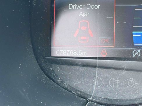 Used 2020 Ford Edge ST w/ Equipment Group 401A AWD/4WD image 28